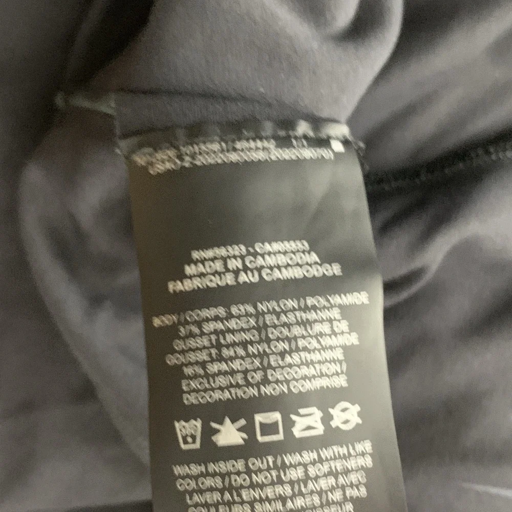 Nike black leggings